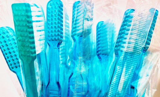 Can Mouthwash Replace Brushing Your Teeth?