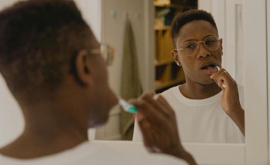 Caster Oils And Its Effects On Gum Disease