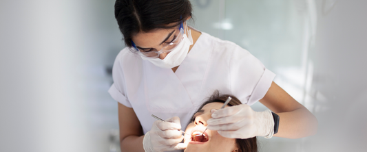 The Hidden Dangers of Poor Oral Health: How It’s Linked to Alzheimer’s and Other Serious Health Issues