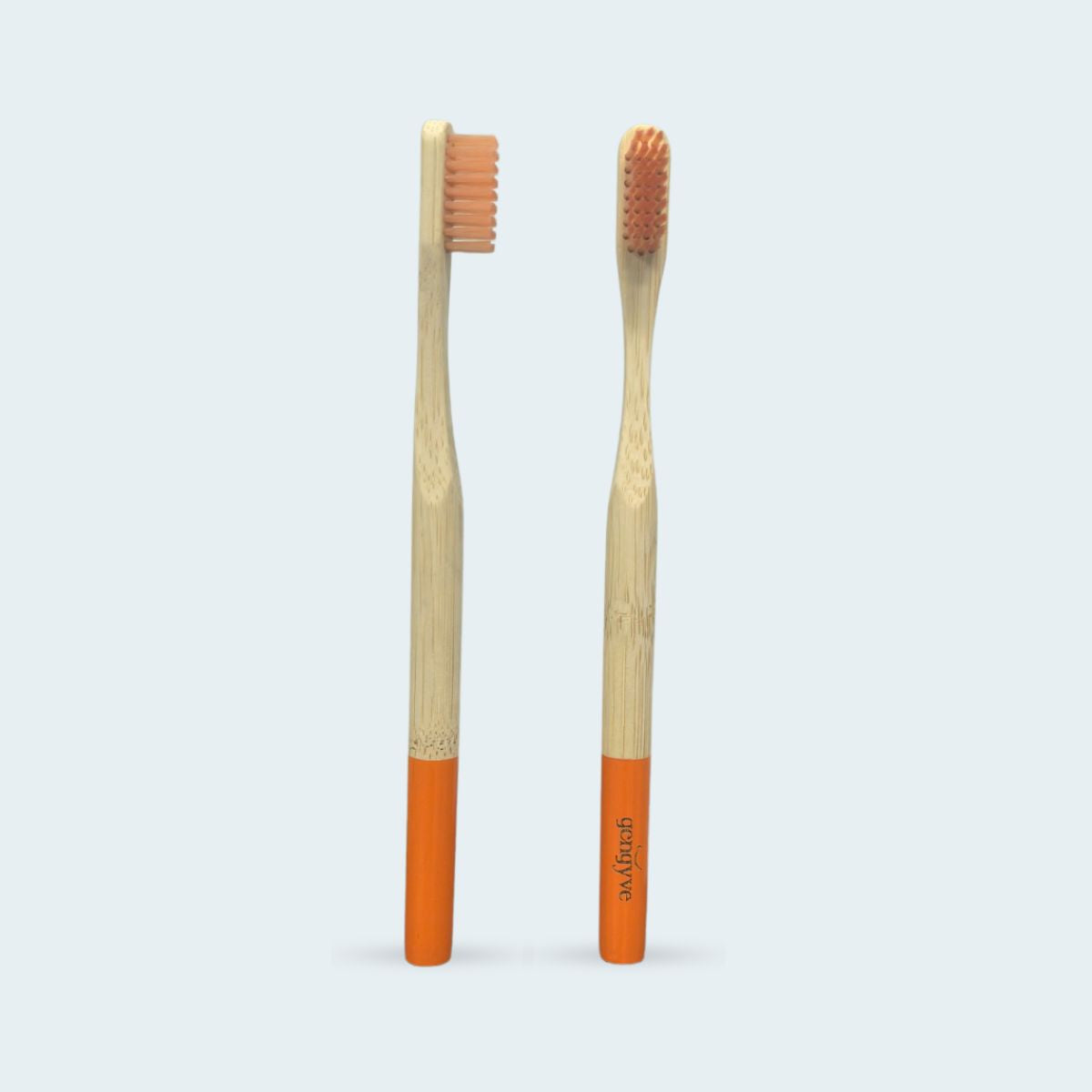 Gengyve Bamboo Toothbrush