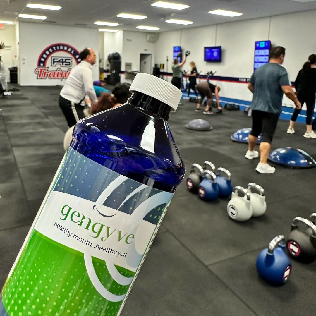 Gengyve Mouthwash
