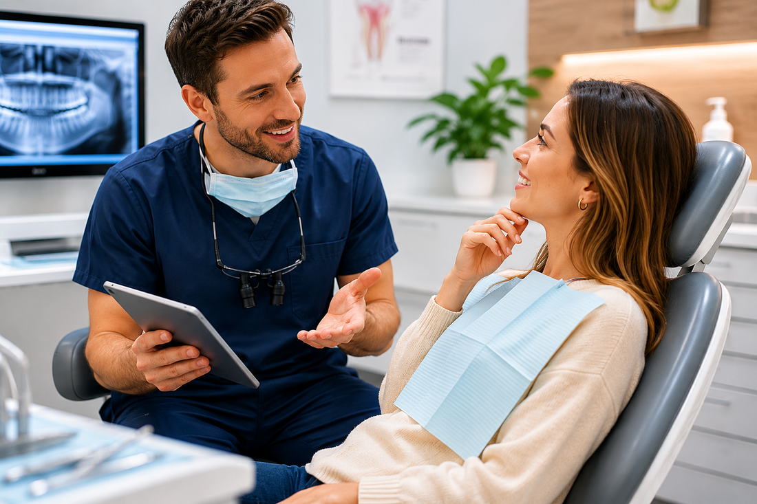 Best Mouthwash for Gum Health in 2026 A Dentist's Selection Criteria