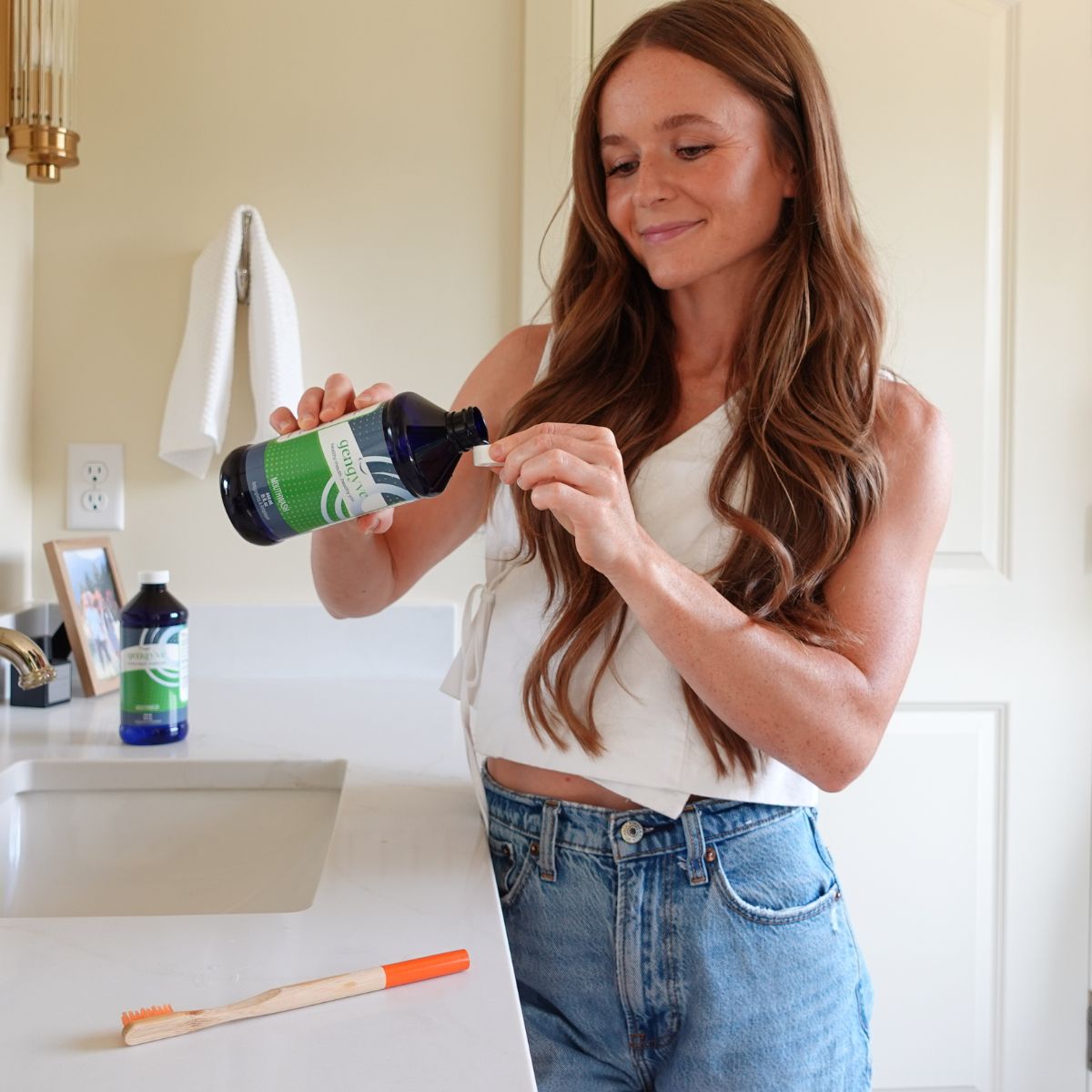 Gengyve Trial - 2 Bottles FREE