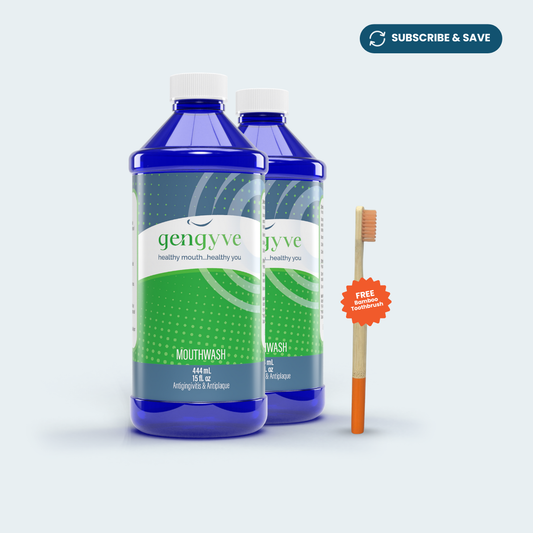 2 Bottles - Monthly Shipment