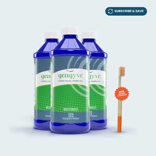 3 Bottles - Monthly Shipment