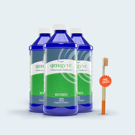 3 Bottles - Single Purchase