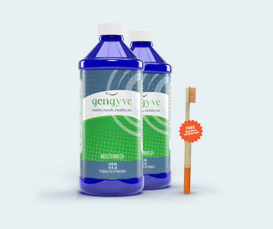 2 Bottles - Single Purchase