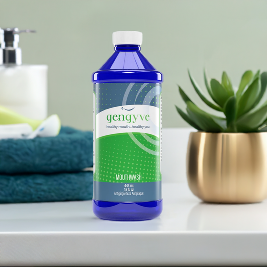 Gengyve Mouthwash